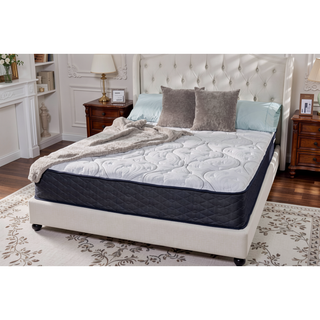 Sunvega Firm Queen Mattress with Cooling Technology and Marvelous Middle Support