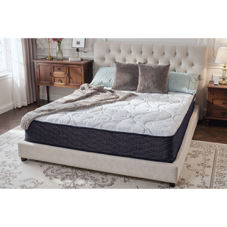 Sunvega Firm Queen Mattress with Cooling Technology and Marvelous Middle Support