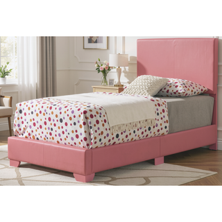 Sunvega Sleek Black Full Bed Frame with Chic Finish for Casual Elegance