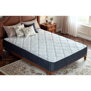 Sunvega 10" Full Hybrid Mattress with Cooling Gel Memory Foam and Motion Isolation