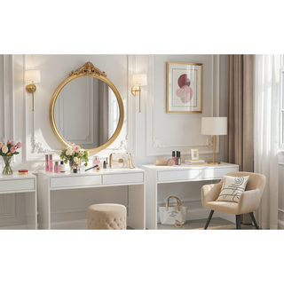 Sunvega Hollywood Full Length Floor Mirror with 3 Color Modes for Dressing Room