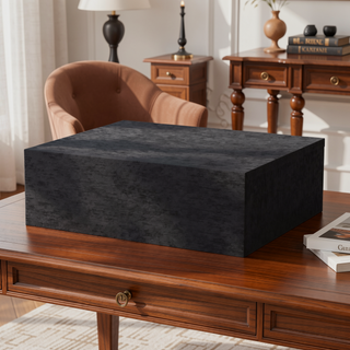 Sunvega Floating Nightstand with Spacious Drawer and Sleek Wall-Mounted Design