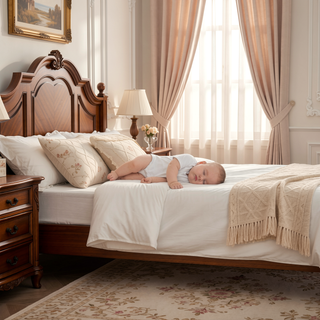 Sunvega 3 Inch King Size Copper Gel Memory Foam Cooling Mattress Topper CertiPUR-US Certified