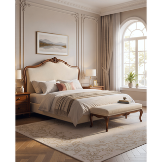 Sunvega Cooling Gel Memory Foam Hybrid Mattress with Marvelous Middle Support