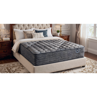 Sunvega Restful Night Firm Cooling Hybrid Mattress with Marvelous Middle Support