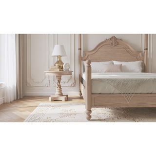Sunvega Twin Firm Gel Memory Foam Tight Top 8 Inch Mattress with Anti-Microbial Cover