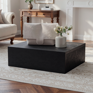 Sunvega Wall-Mounted Floating Nightstand with Spacious Drawer for Modern Bedroom