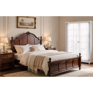 Sunvega Contemporary White 5-Drawer Chest with Diamond-Patterned LED Side Accents and Textured Fronts