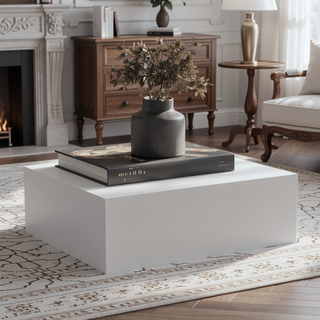 Sunvega Modern Wall-Mounted Floating Nightstand with Spacious Drawer and Generous Top Surface