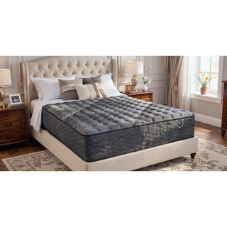 Sunvega Restful Night Firm Cooling Hybrid Mattress with Marvelous Middle Support