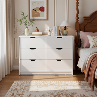 Sunvega Four Drawer Curio with Two Doors and Black Wengue Finish