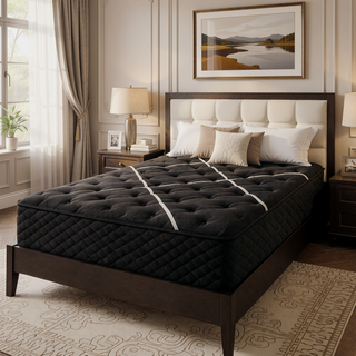 Sunvega Cooling Gel Memory Foam Hybrid Mattress with Marvelous Middle Support