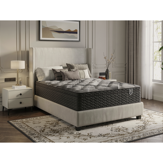Sunvega Restful Night Firm Cooling Hybrid Mattress with Marvelous Middle Support