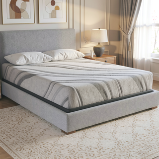 Sunvega Ultra Cooling Gel Memory Foam 10" Medium Feel King Mattress