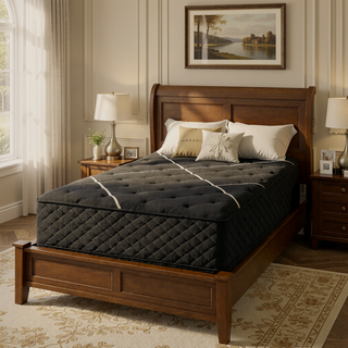 Sunvega Cooling Gel Memory Foam Hybrid Mattress with Marvelous Middle Support