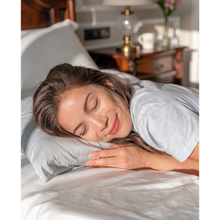 Sunvega 15" Euro Top Plush Cooling Mattress with Pocketed Coils and Gel Foam Support
