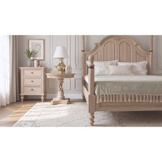 Sunvega Twin Firm Gel Memory Foam Tight Top 8 Inch Mattress with Anti-Microbial Cover
