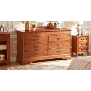 Sunvega Dark Brown Tufted Polyurethane Upholstered King Size Bed Frame