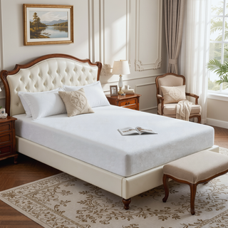 Sunvega 6 Inch Gel Memory Foam Mattress with Medium Firm Feel for Full Size Bed