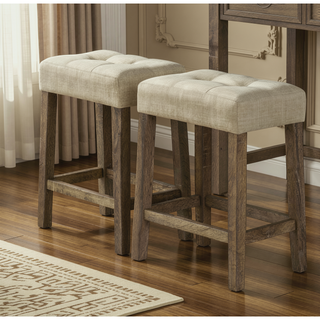 Sunvega Black Dining Table with Side Storage Shelves and Boucle Fabric Stools