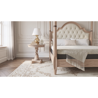 Sunvega Twin Firm Gel Memory Foam Tight Top 8 Inch Mattress with Anti-Microbial Cover