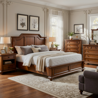 Sunvega Diamond Hughes Cool Responsive Pressure Relieving Latex Hybrid Mattress