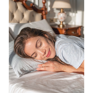 Sunvega 14" Euro Top Mattress with Cooling Gel Foam and Plush Comfort Layers