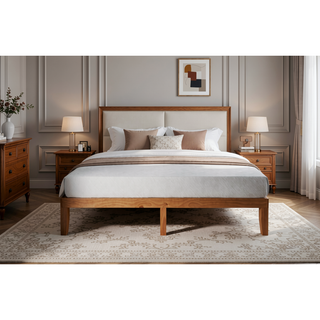 Sunvega Full Firm 10" Gel Memory Foam Mattress in a Box with Low Motion Transfer