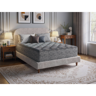 Sunvega Medium Comfort 11" Hybrid Mattress with Cooling Support and DuraLast Foam