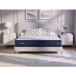 Sunvega Premier Luxury Hybrid Mattress with Cooling Foams and Reinforced Edges
