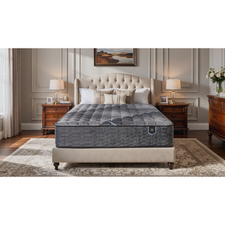 Sunvega Restful Night Firm Cooling Hybrid Mattress with Marvelous Middle Support