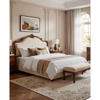 Sunvega Cooling Gel Memory Foam Hybrid Mattress with Marvelous Middle Support