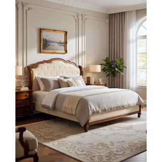 Sunvega Restful Night Firm Cooling Hybrid Mattress with Marvelous Middle Support