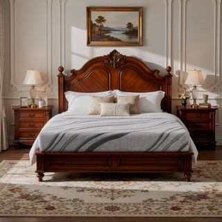 Sunvega Diamond Pro Gel Memory Foam 10" Medium Feel Cooling Mattress for Cal King
