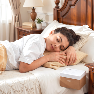 Sunvega 3 Inch Cooling Gel Memory Foam King Mattress Topper for Pressure Relief