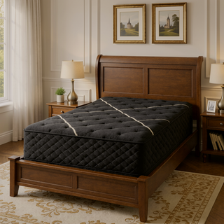 Sunvega Cooling Gel Memory Foam Hybrid Mattress with Marvelous Middle Support
