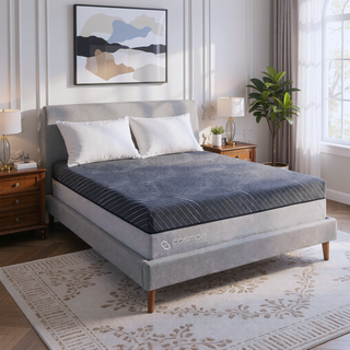 Sunvega Hybrid Core 14" California King Mattress with Pocket Springs and Memory Foam