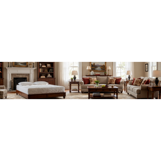 Sunvega Cooling Gel Memory Foam Hybrid Mattress with Marvelous Middle Support for King