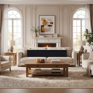 Sunvega Diamond Hughes Cool Responsive Pressure Relieving Latex Hybrid Mattress