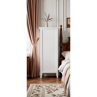 Sunvega Dark Brown Tufted Polyurethane Upholstered King Size Bed Frame