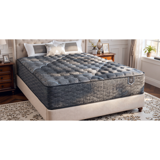 Sunvega Restful Night Firm Cooling Hybrid Mattress with Marvelous Middle Support