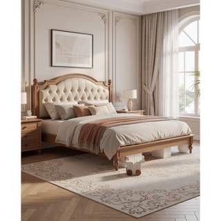 Sunvega Cooling Gel Memory Foam Hybrid Mattress with Marvelous Middle Support