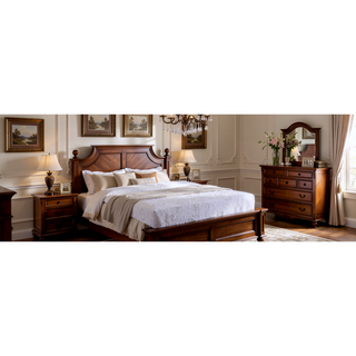 Sunvega Green Tea Infused Polyester Memory Foam Queen Size Mattress for Optimal Body Support