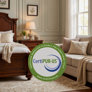 Sunvega Diamond Hughes Cool Responsive Pressure Relieving Latex Hybrid Mattress