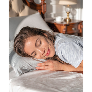 Sunvega Restonic Restful Night Euro Top Plush Cooling Comfort Mattress