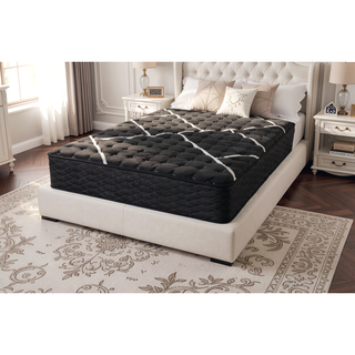 Sunvega Cooling Gel Hybrid Mattress with Marvelous Middle Support Technology