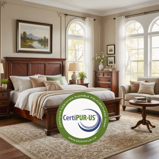 Sunvega Diamond Soto Cooling Copper Conforming Hybrid Luxurious Euro-Top Mattress