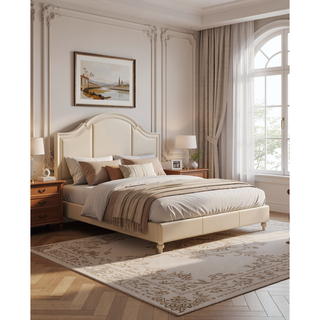 Sunvega Cooling Gel Memory Foam Hybrid Mattress with Marvelous Middle Support