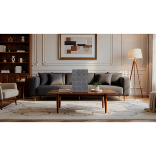 Sunvega Hybrid Mattress with Pocket Springs and Memory Foam Layers