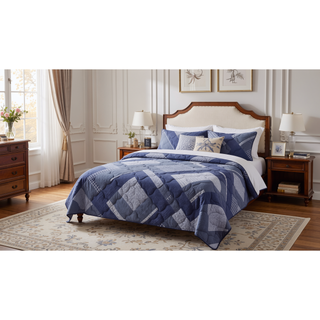 Sunvega Pocket InnerSpring Unit with Memory Foam and Premium Foam Layers